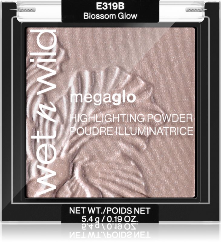 Wet n Wild MegaGlo iluminator pentru ten