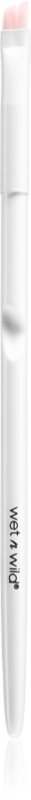 Wet n Wild Essential Angled Liner Brush pensula pentru aplicarea tusului de ochi 1 buc