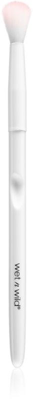 Wet n Wild Essential Crease Brush pensula rotunda pentru machiaj 1 buc