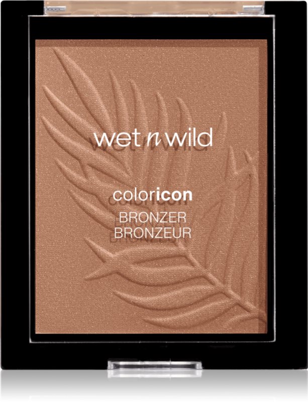 Wet n Wild Color Icon autobronzant