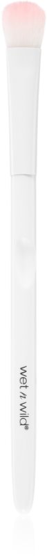 Wet n Wild Essential Large Eyeshadow Brush pensula mare pentru fard de pleoape 1 buc