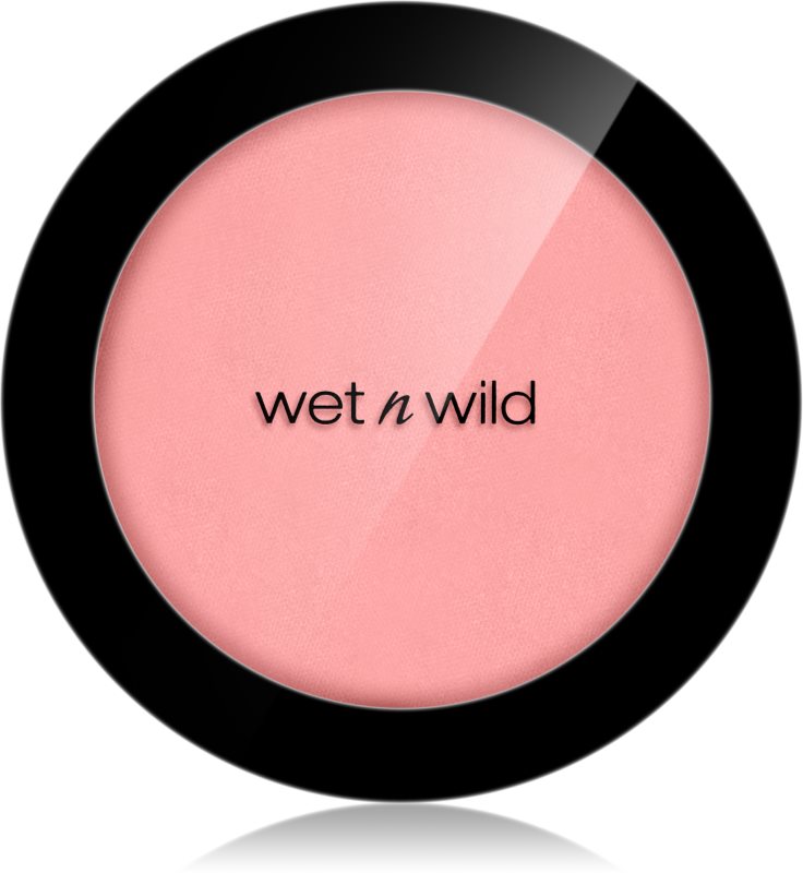 Wet n Wild Color Icon fard de obraz compact