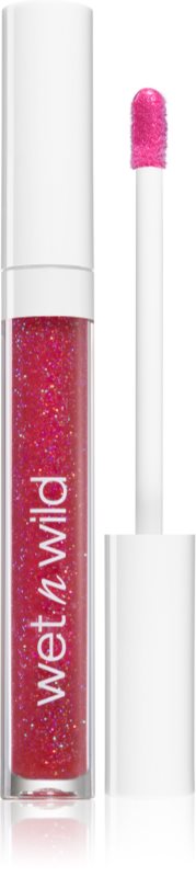 Wet n Wild MegaSlicks Luciu de Buze sclipitor cu efect de hidratare