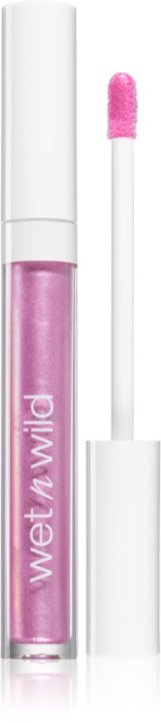 Wet n Wild MegaSlicks Luciu de Buze sclipitor cu efect de hidratare