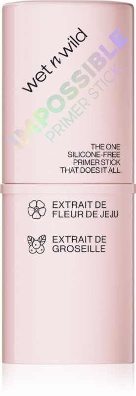 Wet n Wild PrimeFocus Impossible baza pentru machiaj stick 14 g