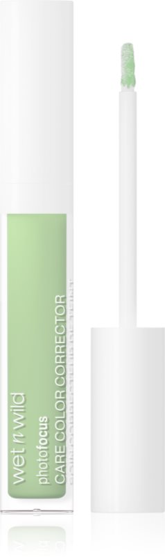 Wet n Wild PhotoFocus corector lichid