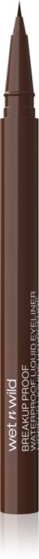 Wet n Wild Breakup Proof tus de ochi
