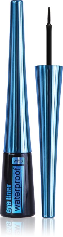 Wibo Eyeliner Waterproof eyeliner rezistent la apa 4 g