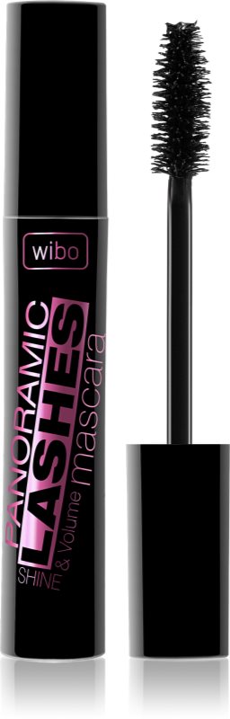 Wibo Panoramic Lashes mascara pentru extra volum