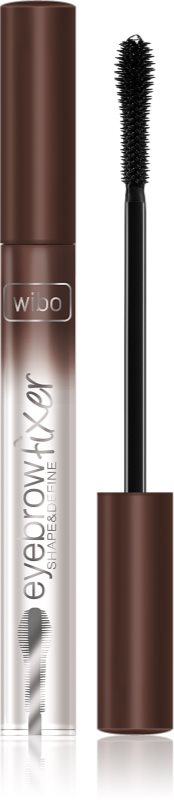 Wibo Eyebrow Fixer gel pentru sprancene 8 ml