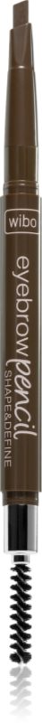 Wibo Eyebrow Pencil creion pentru sprâncene rezistent la apă