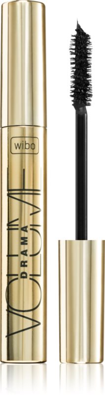 Wibo Volume Drama mascara pentru extra volum