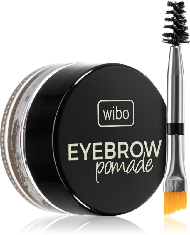 Wibo Eyebrow Pomade pomadă pentru sprâncene