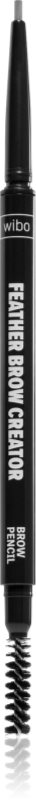 Wibo Feather Brow Creator creion pentru sprancene