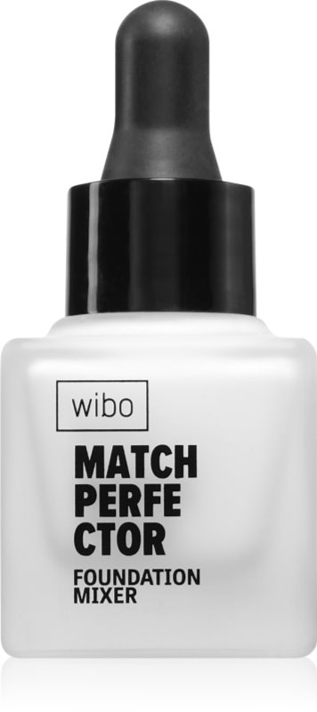 Wibo Match Perfector Lightener bază pentru machiaj iluminatoare 15 ml