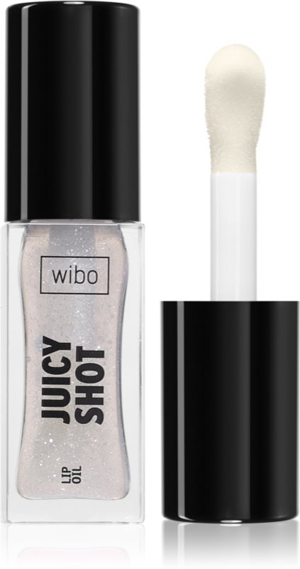 Wibo Juicy Shot ulei stralucitor de buze