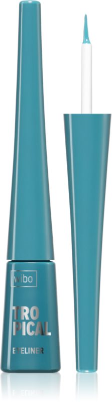 Wibo Tropical Eyeliner dermatograf rezistent 3.5 g