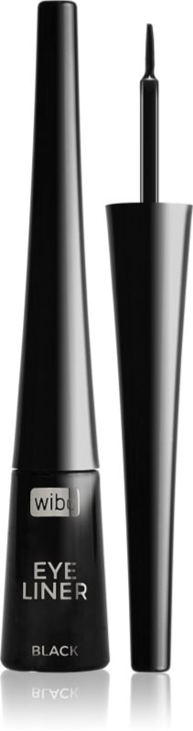 Wibo Eye Liner Black eyeliner 4 g
