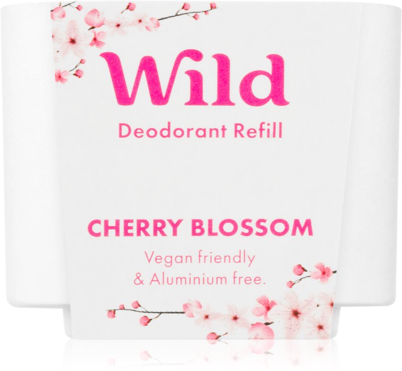 Wild Cherry Blossom deodorant stick rezervă 40 g