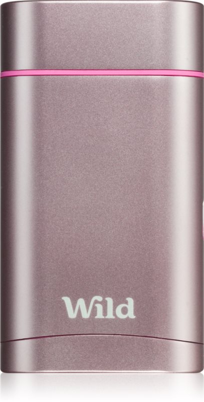 Wild Cherry Blossom Pink Case deodorant stick cu sac 40 g