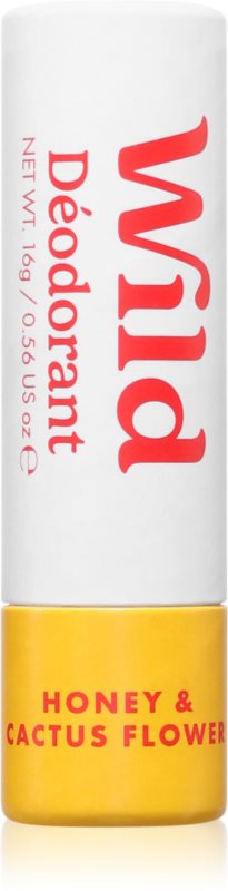 Wild Honey Mini deodorant mini 16 g
