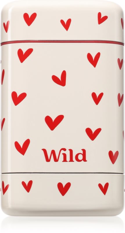 Wild Pink Grapefruit & Lime Heart Case deodorant stick cu sac 40 g