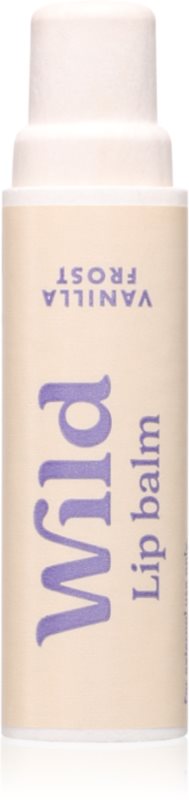 Wild Vanilla Frost Refill balsam de buze rezervă 4.5 g