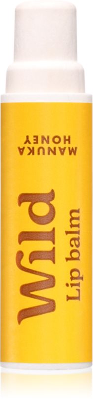 Wild Honey Refill balsam de buze rezervă 4.5 g