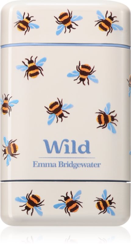 Wild Honey & Cactus Flower Bee Case deodorant stick cu sac 40 g