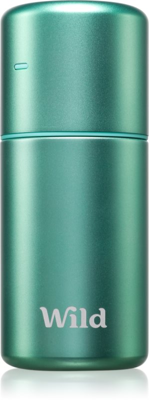 Wild Fresh Cotton & Sea Salt Aqua Case antiperspirant roll-on cu sac 50 ml