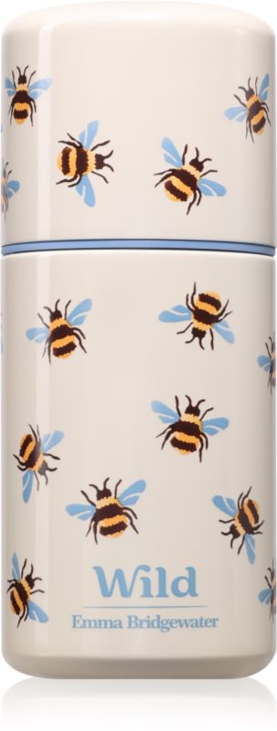 Wild Honey & Cactus Flower Bee Case antiperspirant roll-on cu sac 50 ml