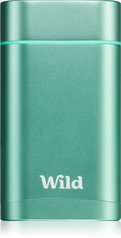 Wild Fresh Cotton & Sea Salt Aqua Case deodorant stick cu sac 40 g