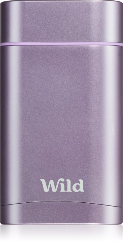 Wild Coconut & Vanilla Purple Case deodorant stick cu sac 40 g
