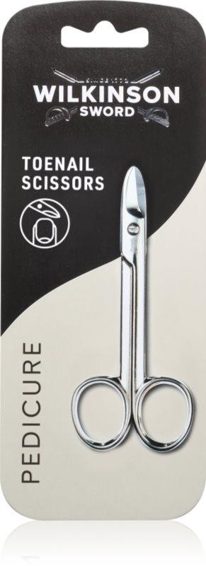 Wilkinson Sword Pedicure Nail Scissors forfecuta pentru unghii 1 buc