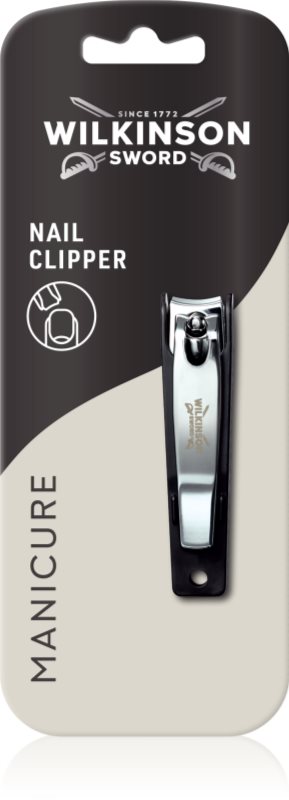 Wilkinson Sword Manicure Clippers unghiera 1 buc