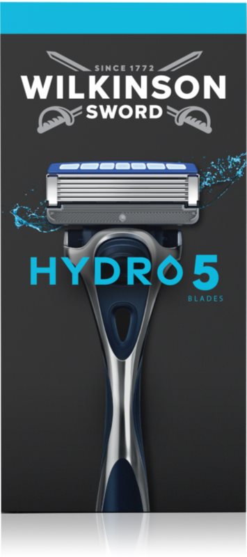 Wilkinson Sword Hydro5 aparat de ras 1 buc