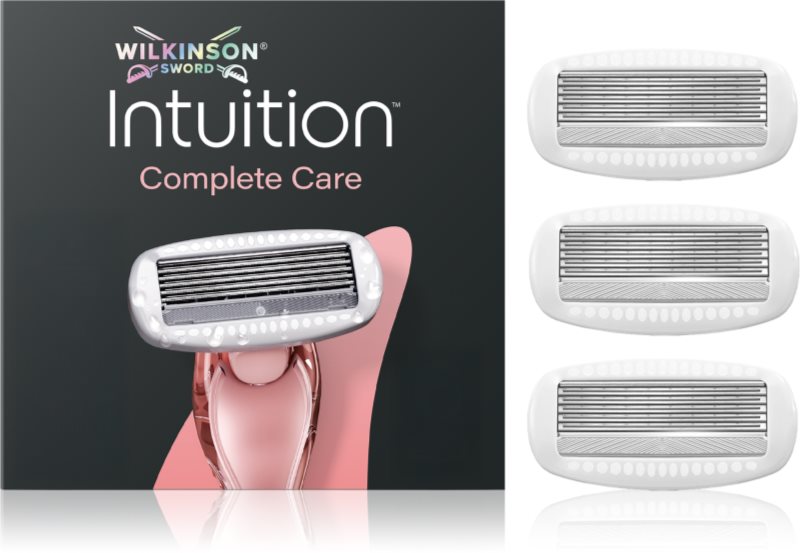 Wilkinson Sword Intuition Complete rezerva Lama