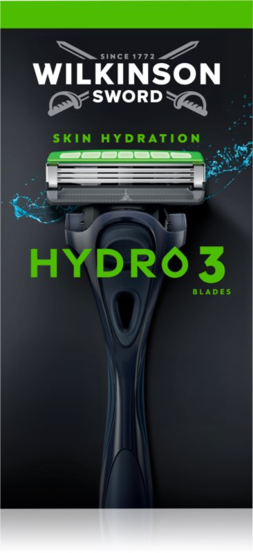 Wilkinson Sword Hydro3 aparat de ras 1 buc