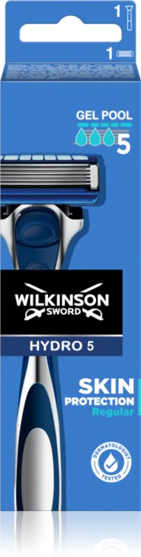 Wilkinson Sword Hydro5 aparat de ras pentru barbati