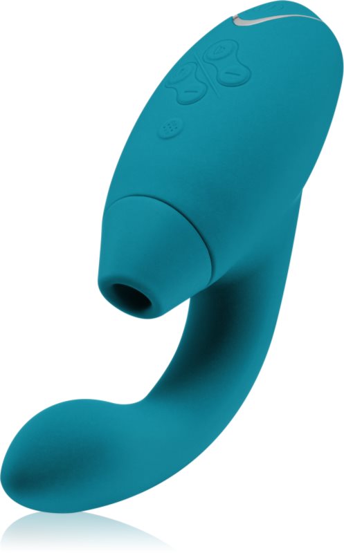 Womanizer Duo 2 stimulator pentru clitoris
