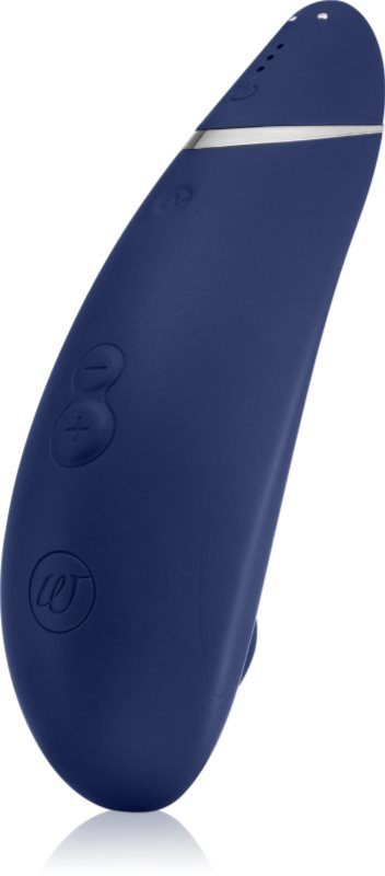 Womanizer Premium 2 stimulator pentru clitoris