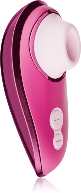 Womanizer Liberty 2 Iggy Azalea stimulator pentru clitoris 1 buc