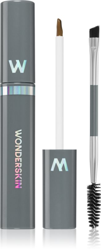 WONDERSKIN Wonder Blading Dream Brow gel de sprancene de lungă durată
