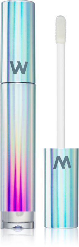 WONDERSKIN Wonder Blading Top Gloss lip gloss hidratant 4 ml
