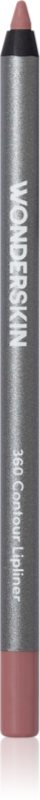 WONDERSKIN 360 Contour creion contur buze