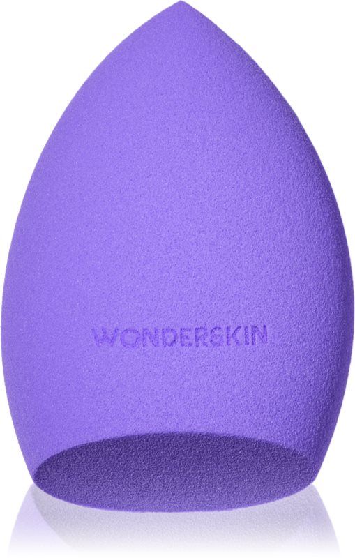 WONDERSKIN Curve Blender burete pentru make-up 1 buc
