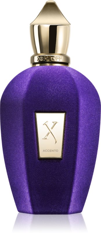 Xerjoff Accento Eau de Parfum unisex