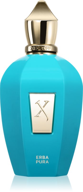Xerjoff Erba Pura Eau de Parfum unisex