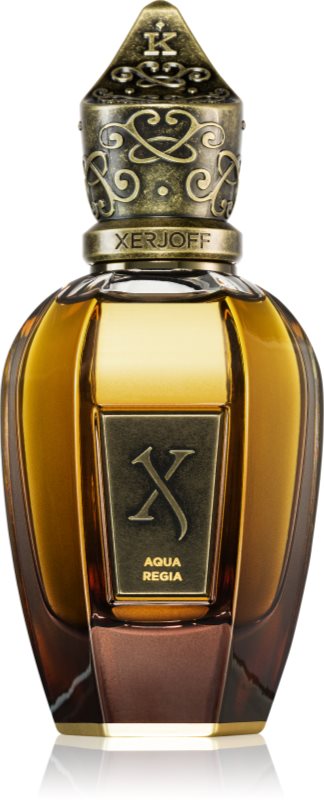 Xerjoff Aqua Regia parfum unisex 50 ml