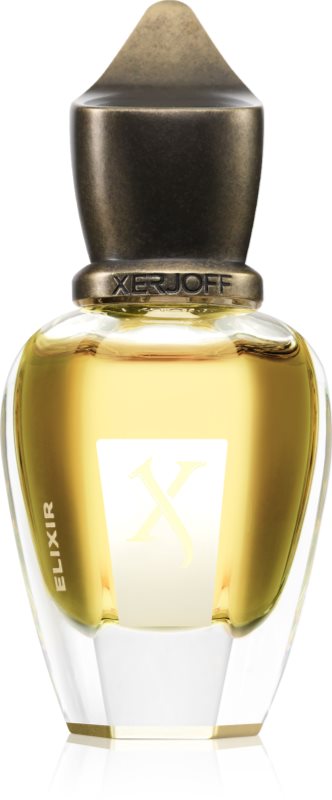 Xerjoff Elixir Perfume Extrait ulei parfumat unisex 15 ml